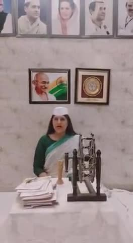 समस्त देश व प्रदेशवासियों को हरियाणा प्रदेश कांग्रेस महिला सेवादल #सुनीता_शर्मा जी की तरफ से #किसान_दिवस की हार्दिक शुभकामनाएं।