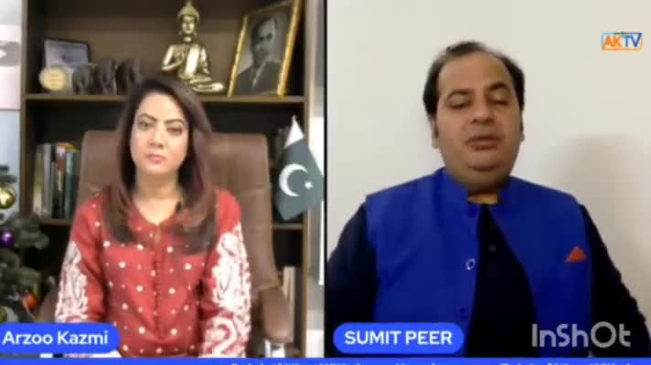 Point of view with #Arzookazmi30 
https://youtu.be/gAMbq9l1j5E
#watchnow