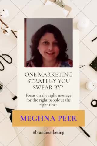 Marketing strategies you must know about!

#marketing #marketingstrategy #marketingagency #marketingtips #grabnow