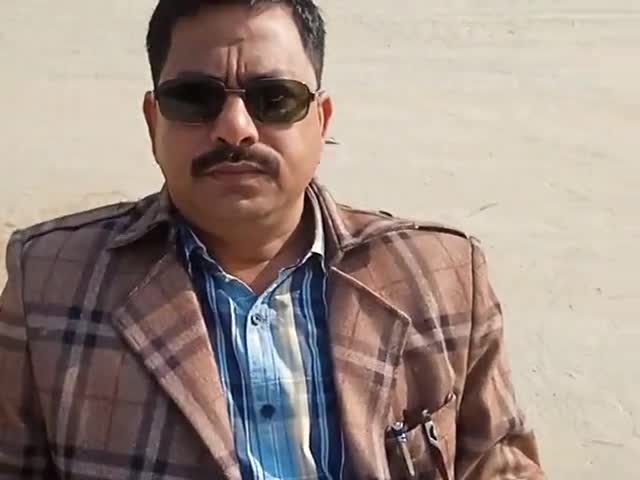 पूरनपुर: लोक प्रिय वकील Aarif khan के राजनिति पर आज के विचार 
#Mr. Varun Mishra