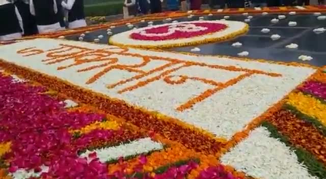 बागपत: किसानों के मसीहा, परम श्रद्धेय चौधरी चरण सिंह जी की जयंती पर 
#rld #jayantchaudhari