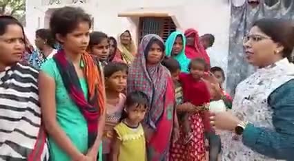 #महादेवा विधानसभा क्षेत्र में #जन_अधिकार_पार्टी प्रभारी #पूर्णिमा_गौतम 
#पिछड़ा_दलित_एवं_अल्पसंख्यक_भाईचारा_बनाओ_सम्मेलन