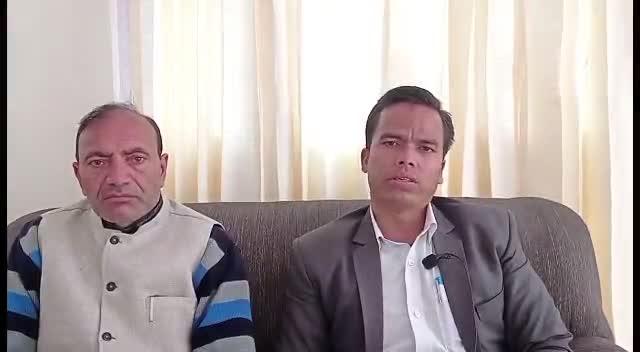 सलूनी: प्रशासन चला गांव की ओर कार्यक्रम में नदारद रहे अधिकारियों की रिपोर्ट तैयार कर भेजी जाएगी उपायुक्त चंबा को#तहसीलदार पवन
