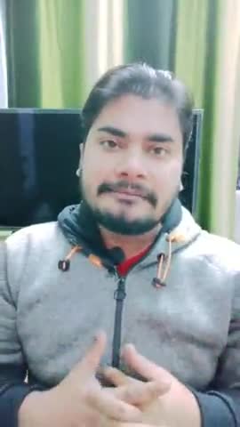 मुज़फ्फरनगर: क्या लगता किसान वापस #रालोद जयंत चौधरी के साथ जा रहे है
#किसान रालोद को वोट देगा बीजेपी को चोट देगा!