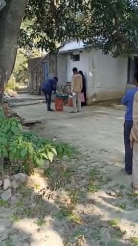 ramwapur free Ujjwal gas pardan karte huye #modifailedindia #uttar_pardesh