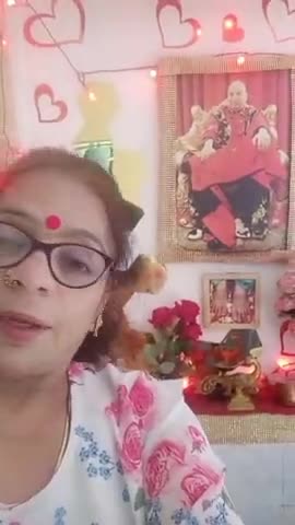 Jai Guruji shukrana Guruji #feelkroreelkro #guruji #gurujilovers  #housewivesi
