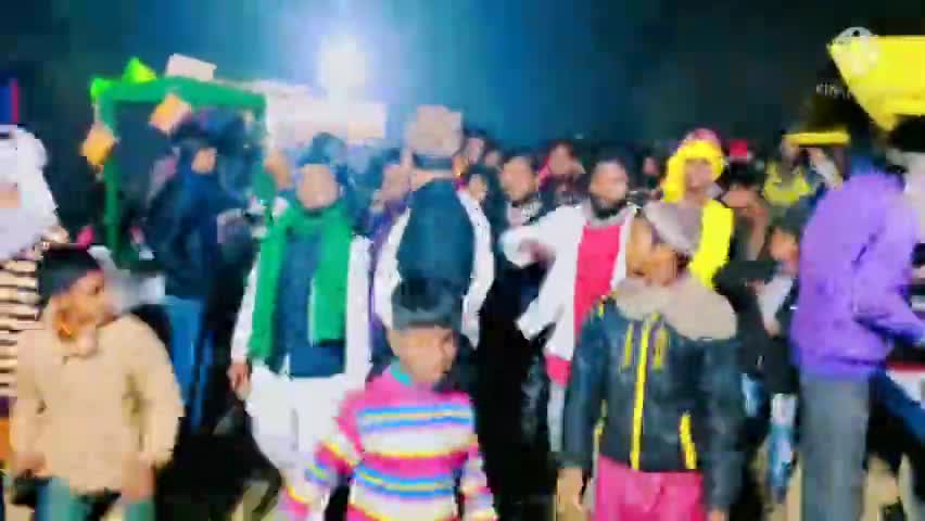 हमारी लड़ाई अगली नस्लों के मुस्तकबिल के लिए है, एमपी एमएलए बनने के लिए नही। हम ज़रूर कामयाब होंगे दुनिया की कोइ ताक़त नई रोक सकती इन्शाल्लाह 
#काशिफ़_अंसारी_ज़िला_अध्यक्ष_aimim_सीतापुर नौजवां