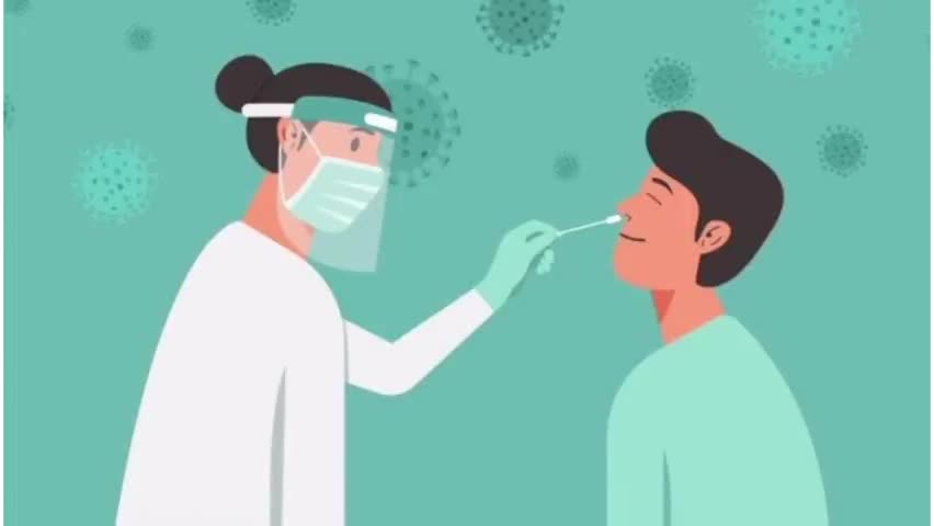 किन्नौर मे आज covid-19 के  2  सैंपल लिए गए दोनों की रिपोर्ट आयी नेगेटिव 
#covidupdate
