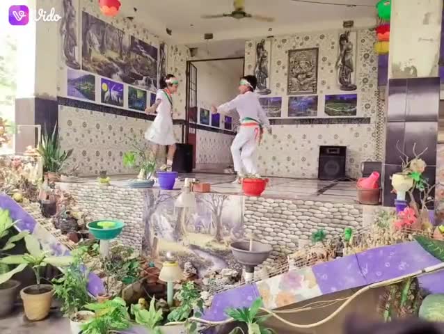 शेखपुरा: tere kharche se chhori bata maike daroun su song dance performance #shantiniketanschool #dancers #addmisionfree