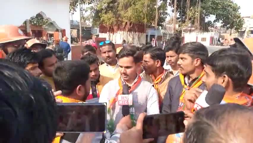BJP के प्रति जनता के विचार आइए आप भी जानिए भाजपा के प्रति जनता के क्या विचार हैं
#गौरी_शंकर_मंदिर_हरगांव #bjputtarprades