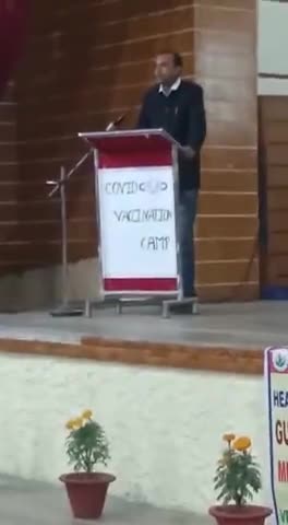 GNG College मे कोविड वैक्सिनेशन के दौरान युवा विद्यार्थियों को आगे बढ़ने के लिए प्रेरित किया #हमेफ़ॉलोकरे #7015551486
