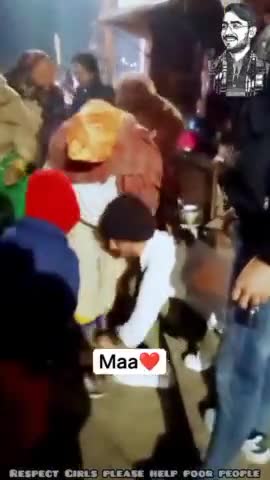 Whatever I am, I am because of my mother.❤️  Respect Girls please help poor people #apsgurjar #new #Maa #Real #reels