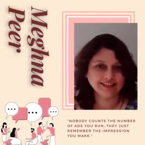 Its all about making a strong impression, be it on your audience or your client!

#marketing #marketing #marketingstrat