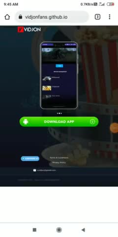 vidjon #vidjon #vidjon #vidjon movie app