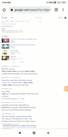 #Vidjon #vidjon #vidjonfans.github.io