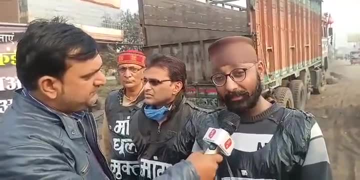 स्वच्छता अभियान की सच्चाई को उजागर करते - सतनाम सिंह - सोशल ऐक्टिविस्ट ॥ पिता संस्था
#satnamsingh #socialactivist