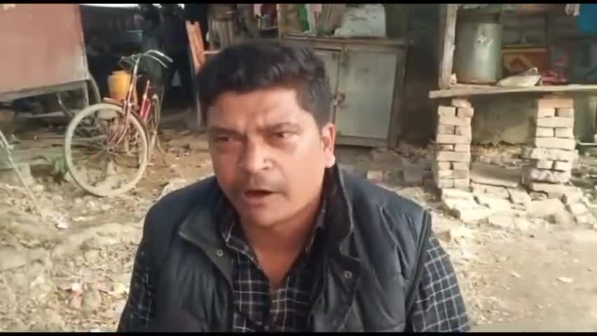 दरभंगा: RJD ने दिया मांझी को न्योता-मो0 कलाम
#RJD #Darbhanga #Bihar #जीतनराम मांझी