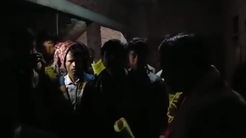 10 जनवरी आरक्षण बचाओ आंदोलन को सफल बनाने के लिए जैमतपुर जनसंपर्क के आंदोलन में शामिल होने की अपील की #जातिजनगणना #मंडलकमीशन #निजीकरण