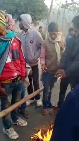 छातापुर: khadh nahi Milne par kishan ne kiya chhatapur road jaan #@@@####@@##@@#@@@#@@@@@@@##@#@@###@@#braking news by Ravi yadav