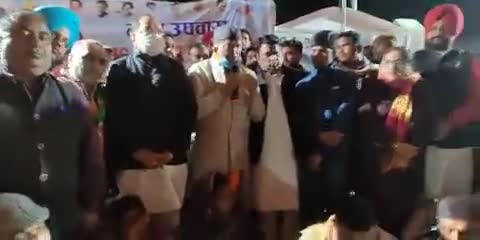 उत्तराखंड के पूर्व मुख्यमंत्री पँहुचे सितारगंज शिक्षक सतेंद्र को न्याय दिलाने का दिया आश्वाशन#utttarpradesh