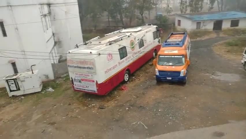 गोपद बनास: #today_breaking_news 
#rainning 
#sidhi सीधी जिले में आज बारिश हो रही है