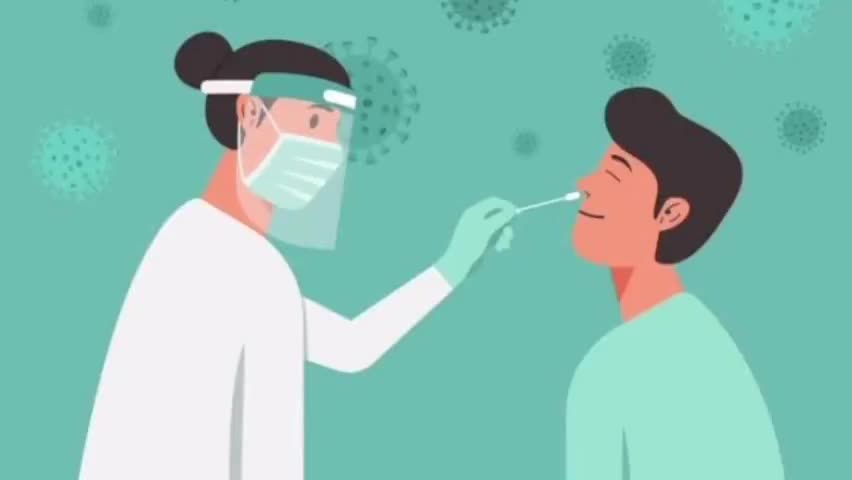 आज ज़िला मे covid के 223 सैंपल लिए गए जिनमें से 2 कि रिपोर्ट आयी पॉजिटिव ।

#covidupdate