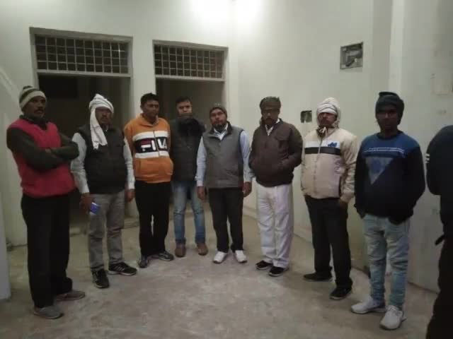 औरैया के परिजनों ने लगाई पुलिस से गुहार लेकिन पुलिस नहीं लिख रही है एफआईआर (FIR)
#upppolice #yogi #modi