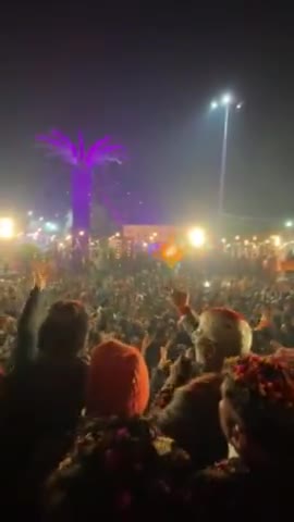 माननीय प्रदेश अध्यक्ष श्री स्वतंत्र देव सिंह जी का बुलंदशहर आगमन
#yogiji