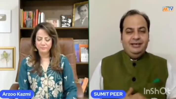 Point of view with #Arzookazmi30 
RSS & it's ideology
https://youtu.be/BQodkp4YNNA
#watchnow