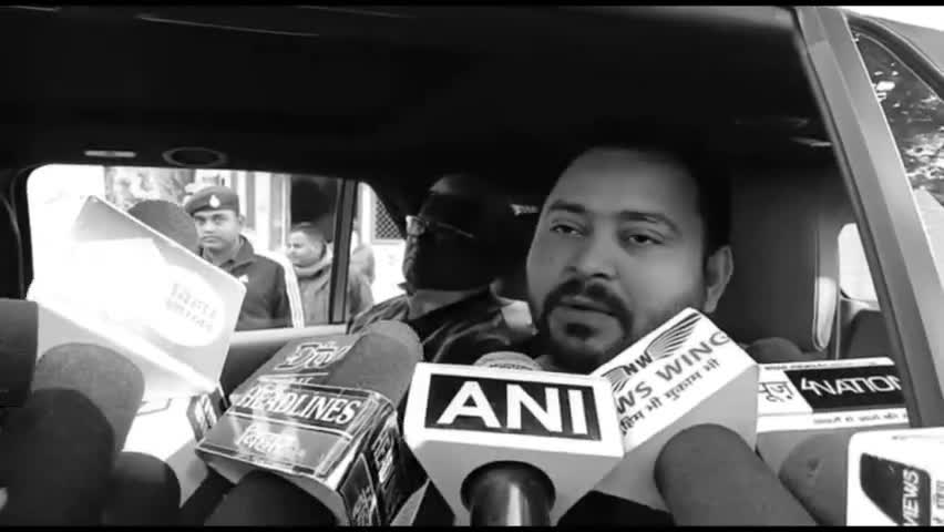 पटना ग्रामीण: तेजस्वी का नीतीश से सवाल... अगर बिहार है पिछड़ा राज्य,, तो देश भर से ज्यादा बिजली यहां महंगी क्यों ?#cmbihar#tejasvi