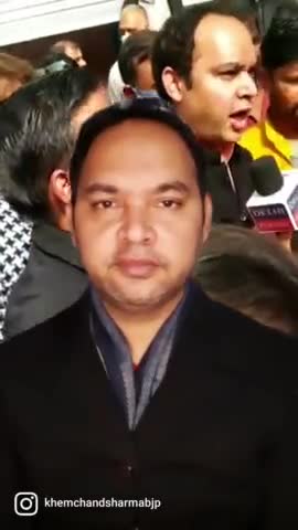 3 जनवरी को केजरीवाल की "शराब नीति" के विरोध में दिल्ली में "चक्का जाम " 
#Liquor #चक्का_जाम #sharab #शराब #BJP