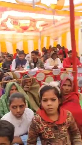 कर्वी: खंडेहा महोत्सव 2021
जिसमे यह प्रतिभागी नाम " विनीत सिंह " , संगीत प्रतियोगिता में *प्रथम* स्थान" प्राप्त किया 🏆#singing