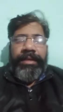 सभी साथी 2जनवरी को भोपाल पहुँचे किसी भी भृमिक पोस्ट पर ध्यान न दे। #2bhopal_chalo #asp_kanshiram #komal_ahirwar