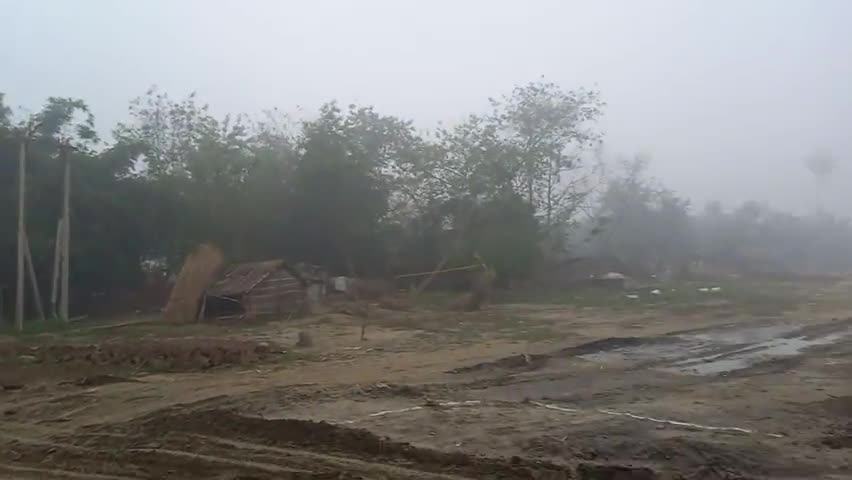 Simariya Ghat Today Weather, Bihar Ka Mansoon Maisam #Bihar #Brauni #Begusrai