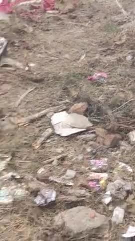 बहराइच की गंदगी सबसे शानदार।।
#स्वच्छ भारत मिशन