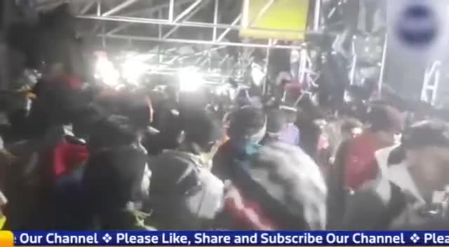 Vishno Devi Stampede: बैष्णो देवी में भगदड़ , 12 श्रद्धालुओं की मौत , 13 घायल..
#डंडारी