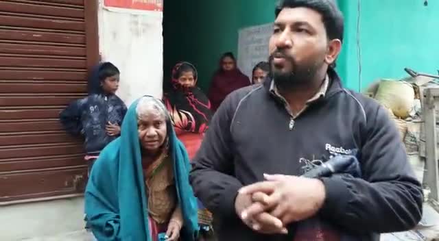 #नवादा :-समाजसेवी मनीष कुमार सिन्हा ने नये साल पर गरीबों के बीच घुम घुम कर बांटे कंबल
#MMEC TECHNOLOGY YOUTUBE
subscribe
