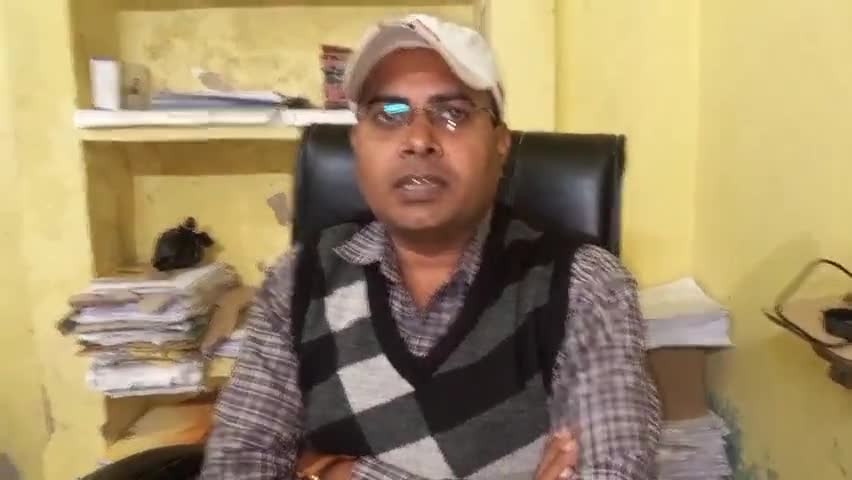 रोहतास: तीन जनवरी को 15 से 18 वर्ष के बच्चो को पीपीसीएल उच्च विद्यालय में लगेगा कोरोना का टीका
#वैक्सीनेशन
