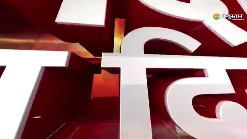 #zee_hindustan चैनल पर #स्पेशल_शो_गर्दा_उड़ा दिया में #University की मांग उठाते हुए पूर्व छात्र संघ उपाध्यक्ष दीपक ...