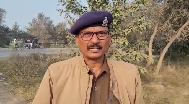 #जहानगंज थाना क्षेत्र में मिला महिला का शव पुलिस जांच में जुटी