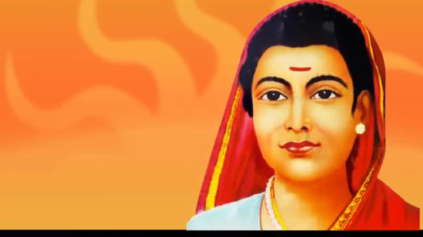 रूढ़िवादी परम्पराओ की बेड़िया तोड़, स्त्रियों के अधिकारों एवं शिक्षा के लिए अपना जीवन समर्पित कर देने वाली महान समाज सेविका, माता, ज्ञानज्योति #सावित्रीबाई_फुले जी की जन्म जयंती पर उन्हें कोटि-कोटि नमन व प्रणाम...🙏💐
#जयभीम