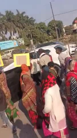 आज रूद्रपुर मुख्यालय में क्षेत्रवासियों का उमड़ा जनसैलाब,सितारगंज विद्यायक सौरभ बहुगुणा के खिलाप निकाला मोर्चा#abp_न्यूज_