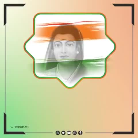 देश की प्रथम शिक्षिका, महान समाज सुधारक श्री. ज्योतिराव फुले के संग हर पल समाज सुधारक कार्यों में साथ देने वाली क्रांति की ज्योति माता सावित्रीबाई फुले की जन्म जयंती पर उनको कोटि कोटि नमन ।

#सावित्रीबाईफुले  #SavitribaiPhule