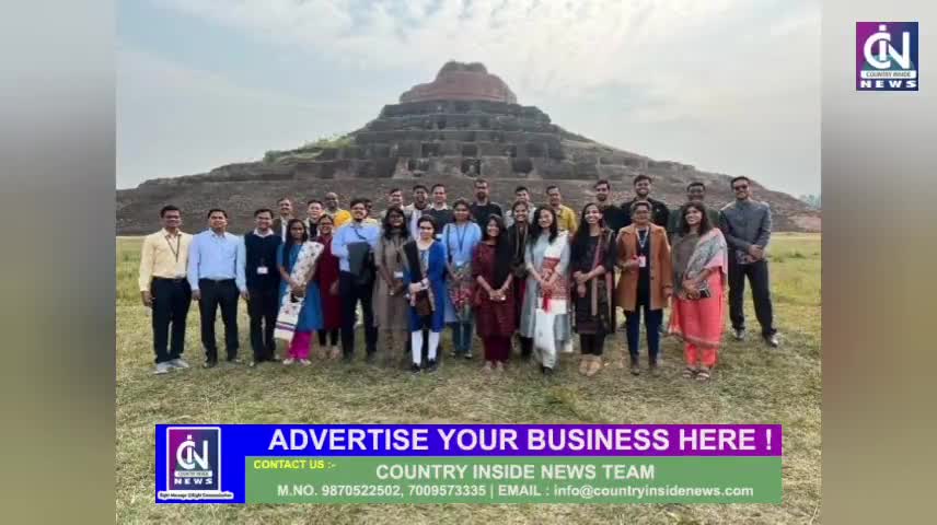 अरेराज: प्रशिक्षु अधिकारियों से मिले Raju Tiwari, बैडमिंटन खेलकर लिया ठंड का लुफ्त
#RajuTiwari #Areraj
