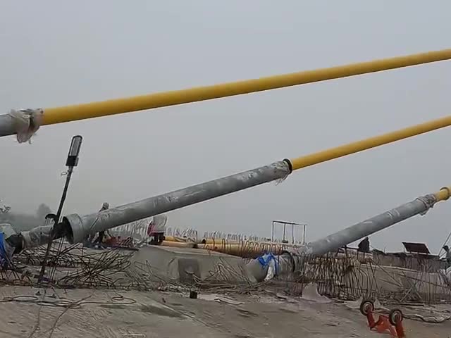 Simariya Ghat Six Line Bridge | Simariya Ghat 16 no.. bed | #Bihar | Mansoon Mausham #Begusrai #India