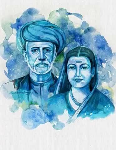 देश की पहली महिला अध्यापिका एवं नारी मुक्ति आंदोलन की प्रेरणा सावित्रीबाई फुले जी को उनकी जयंती पर कोटि-कोटि नमन। 
#savitribaiphule