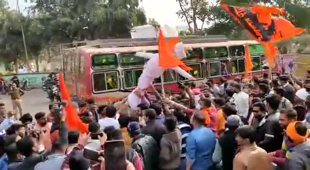 मुर्दा बाद के लगे नरे #jidsnews #publicvirulvideo #publicapp