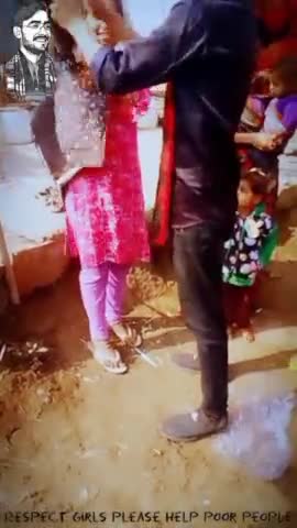 Jaisa sochoge Vaisa milega 🙏Respect Girls please help poor people #apsgurjar  #beti #girls #girl