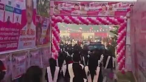 अब बेटियां जुल्म-अत्याचार नहीं सहेंगी।
अब बेटियां अत्याचार के खिलाफ लड़ेंगी, आवाज बुलंद करेंगी।

#लड़की_हूँ_लड़_सकती_हूँ : मैराथन ,बरेली