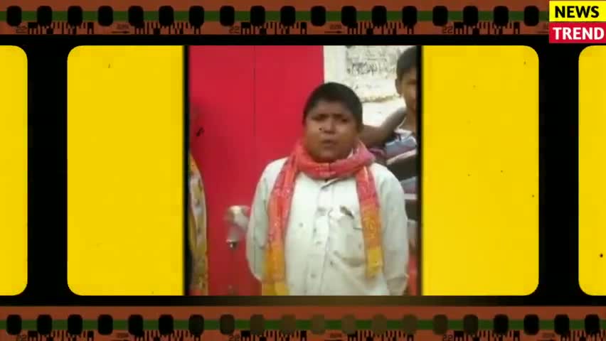 लड़का जो पैसा लेकर उड़ाता है लोगों का मजाक, लड़के की Comedy का वीडियो हुआ वायरल || Viral Video

#news #virus #trend
